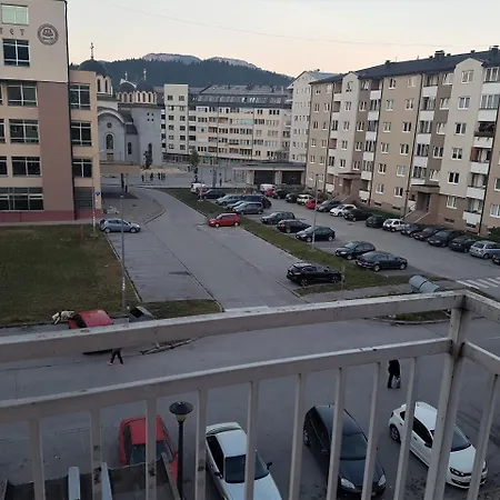 Nice Apt+easy Accesible 아파트