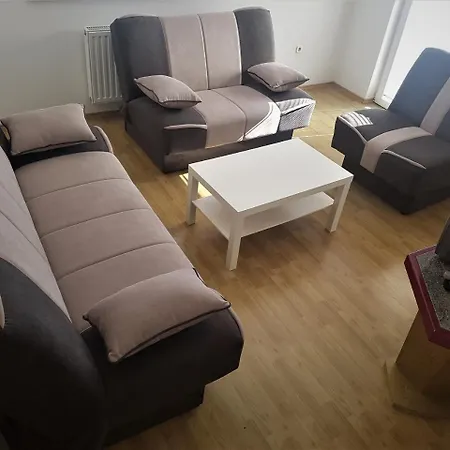 Nice Apt+easy Accesible *