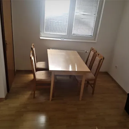 Nice Apt+easy Accesible