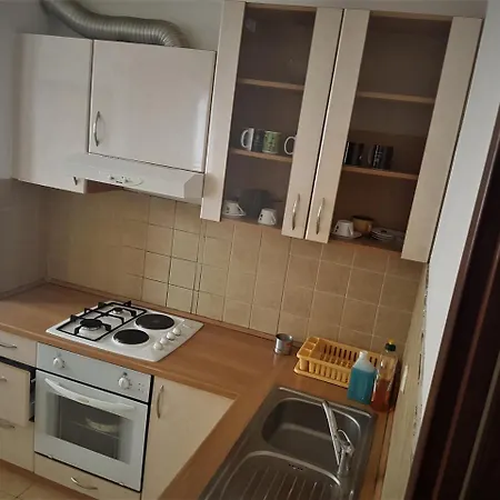 아파트 Nice Apt+easy Accesible