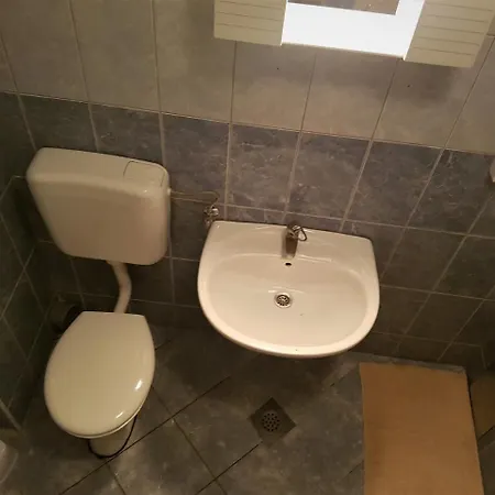 Nice Apt+easy Accesible 아파트