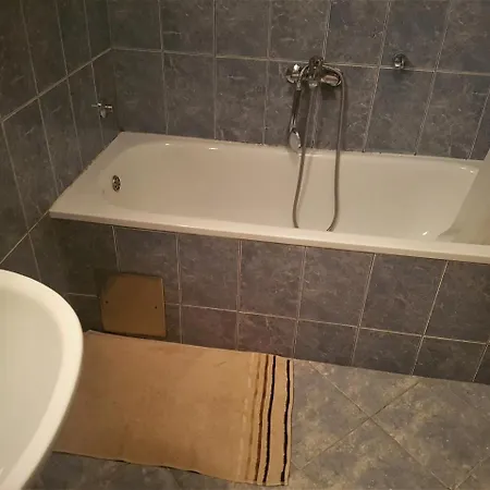 Nice Apt+easy Accesible *