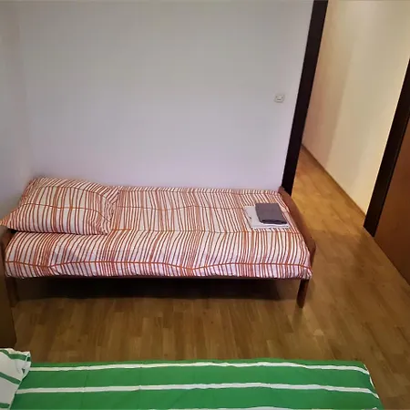Nice Apt+easy Accesible *