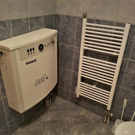 Nice Apt+easy Accesible 아파트 페일