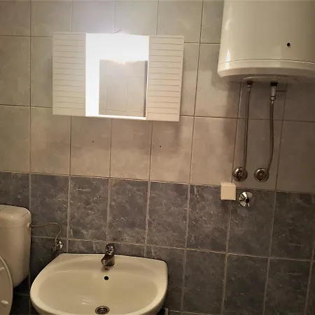 Nice Apt+easy Accesible 아파트