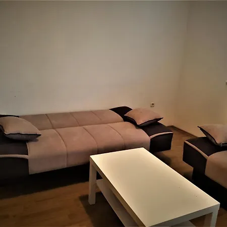 Nice Apt+easy Accesible 아파트