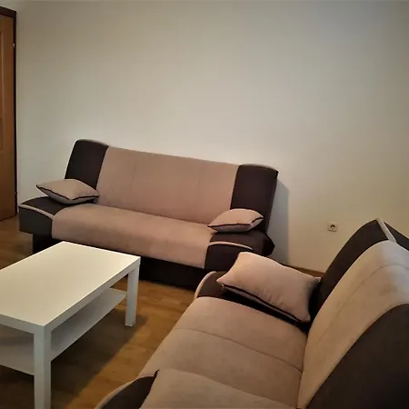Nice Apt+easy Accesible *