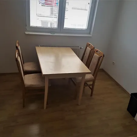 Nice Apt+easy Accesible 아파트 *