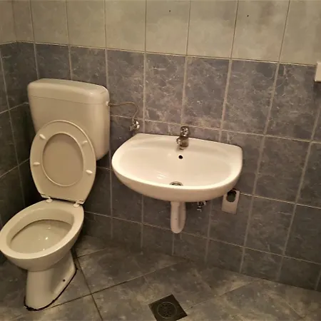 Nice Apt+easy Accesible * 페일
