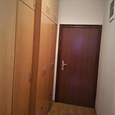 아파트 Nice Apt+easy Accesible *