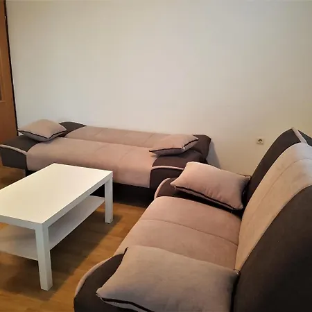Nice Apt+easy Accesible 아파트 *