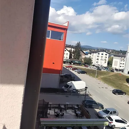 아파트 Nice Apt+easy Accesible *
