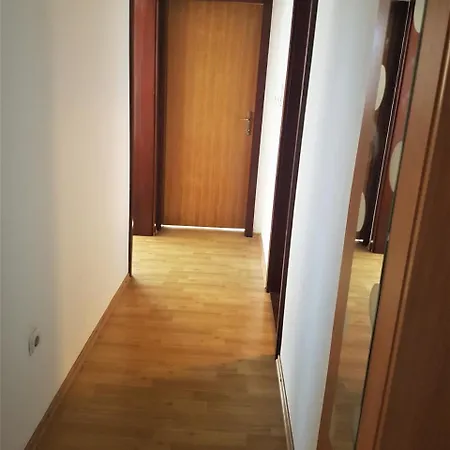 Nice Apt+easy Accesible *