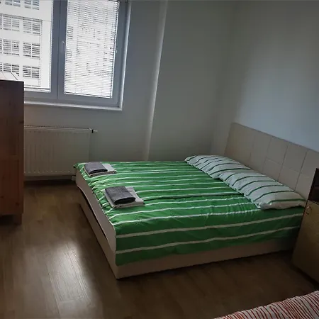 아파트 Nice Apt+easy Accesible