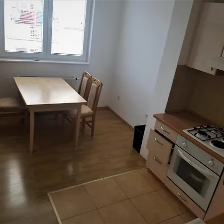 Nice Apt+easy Accesible *