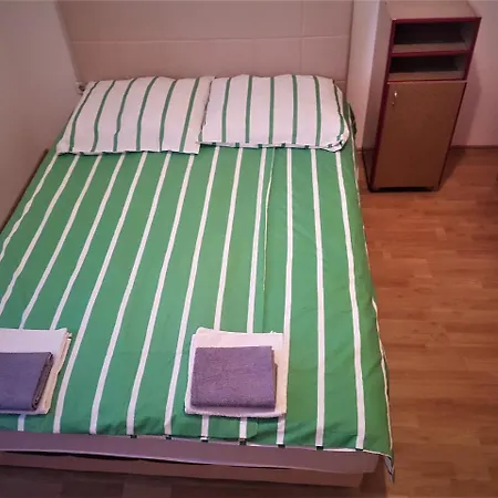 Nice Apt+easy Accesible