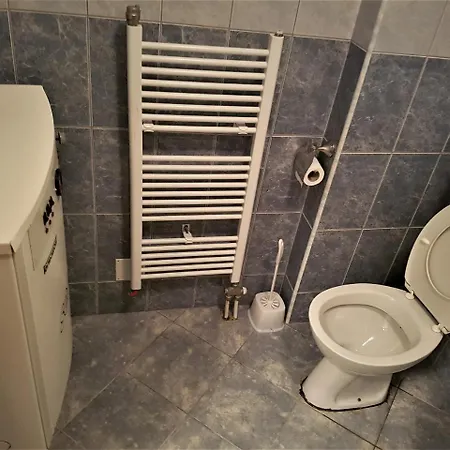 Nice Apt+easy Accesible 아파트 페일
