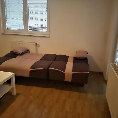 Nice Apt+easy Accesible