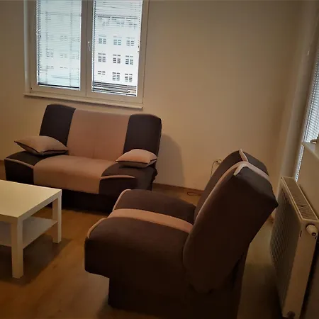 Nice Apt+easy Accesible