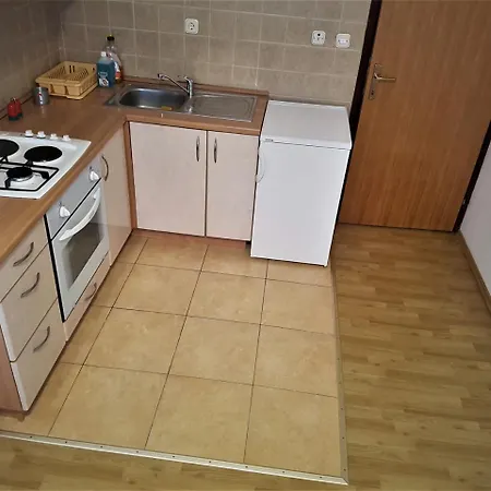 Nice Apt+easy Accesible 페일
