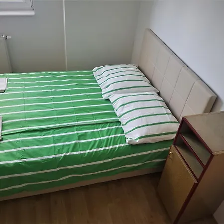 Nice Apt+easy Accesible 아파트 *
