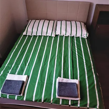 Nice Apt+easy Accesible *