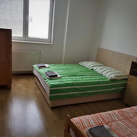 Nice Apt+easy Accesible