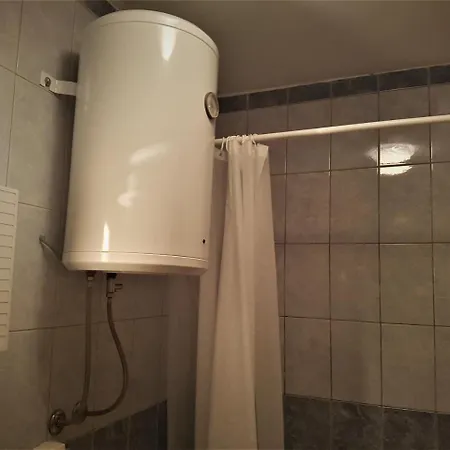 Nice Apt+easy Accesible 아파트 페일