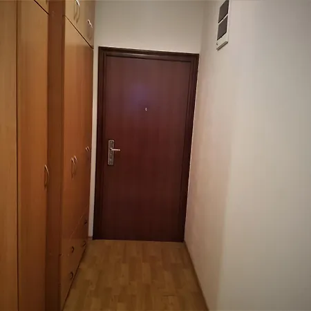 Nice Apt+easy Accesible *