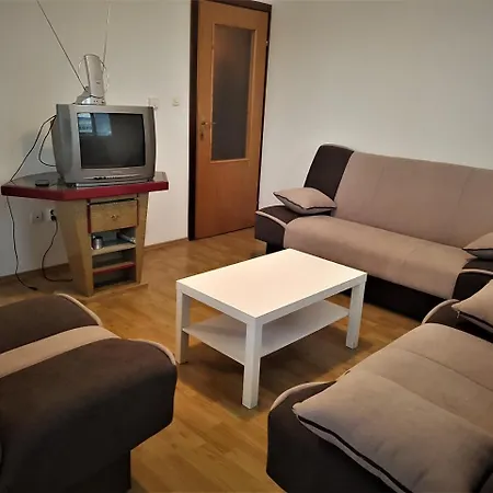 아파트 Nice Apt+easy Accesible
