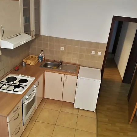 아파트 Nice Apt+easy Accesible